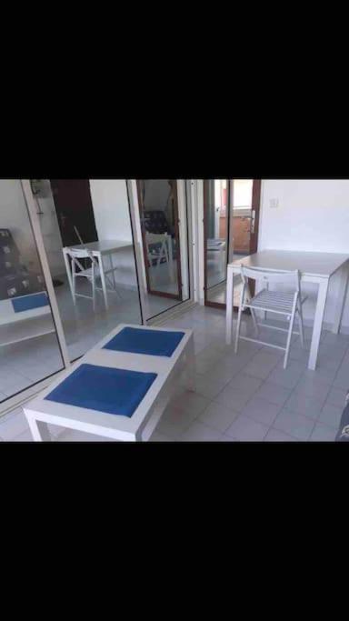 Superbe Studio, Acces Plage Direct Sète Exterior foto