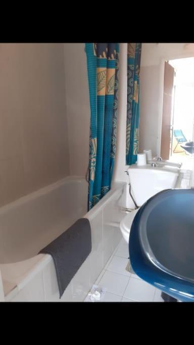 Superbe Studio, Acces Plage Direct Sète Exterior foto